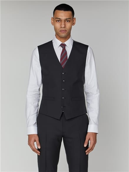 Black Tonic Camden Jacket