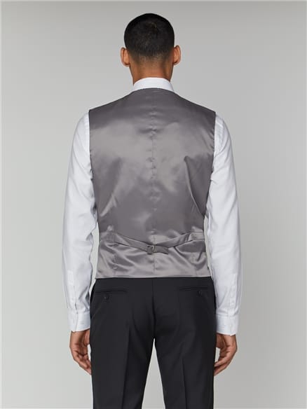 Black Tonic Camden Jacket