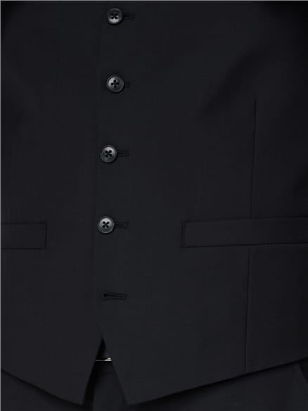 Black Tonic Camden Jacket