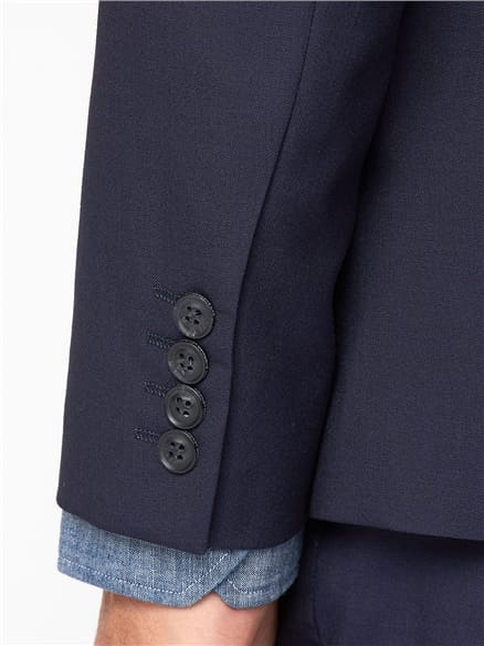 Blue Depths Camden Tonic Jacket