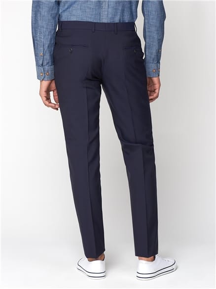 Blue Depths Camden Tonic Jacket