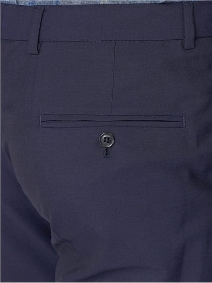 Blue Depths Camden Tonic Jacket