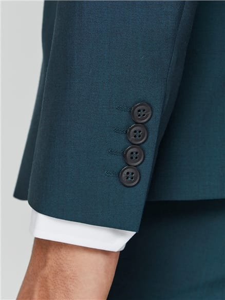 Teal Tonic Camden Jacket