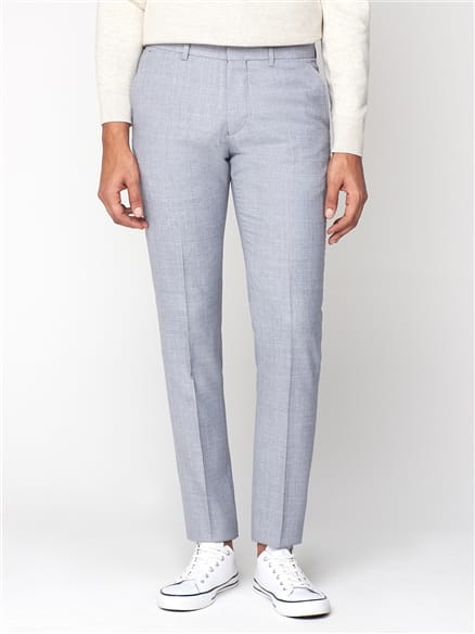 Cool Grey Texture Camden Jacket