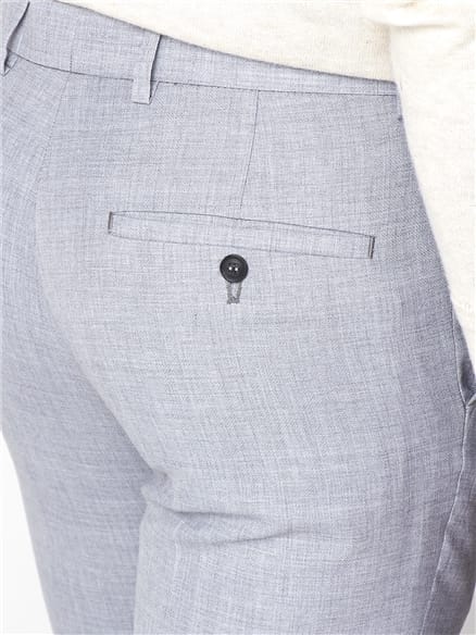 Cool Grey Texture Camden Jacket