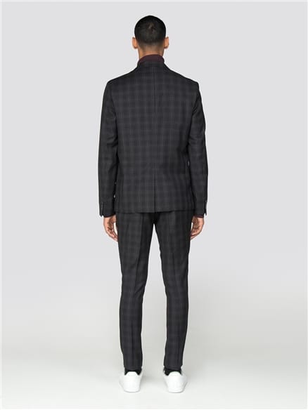 Checked Camden Fit  Blazer