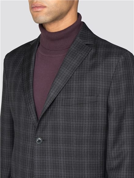 Checked Camden Fit  Blazer