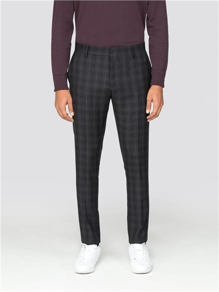 Checked Camden Fit  Blazer
