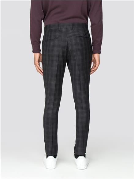 Checked Camden Fit  Blazer