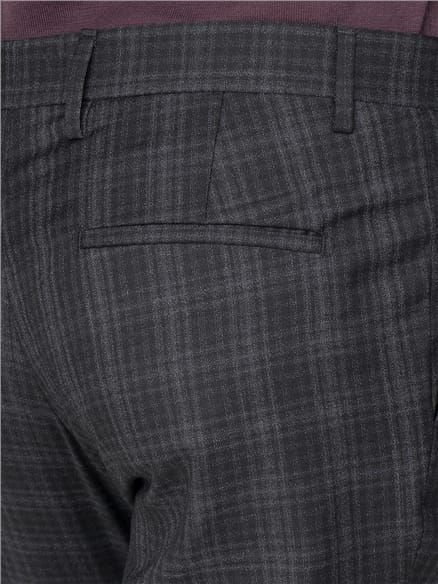 Checked Camden Fit  Blazer