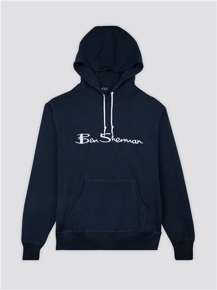 Sudadera ben sherman new arrivals