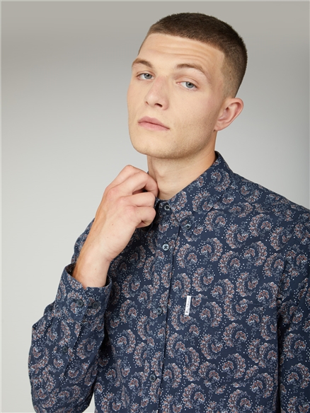 shirts from the 60s
