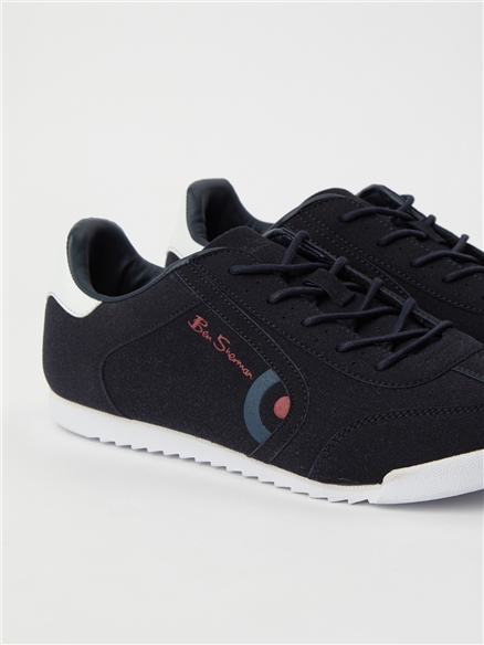 Target Trainer | Ben Sherman