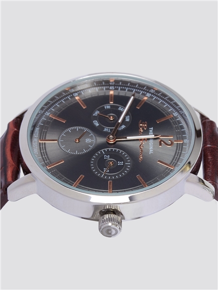 Old ben sherman discount watches