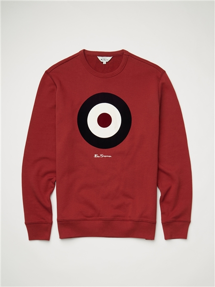 Ben sherman target outlet hoodie