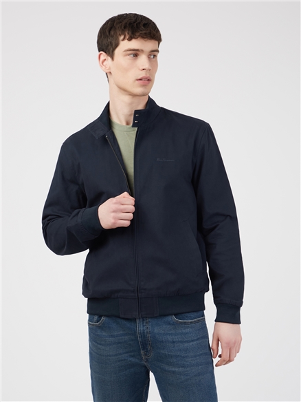 Harrington Jacket | Ben Sherman