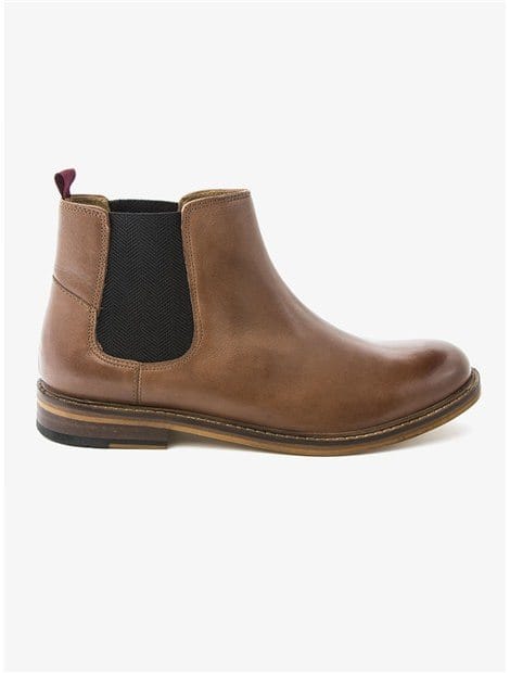 Chelsea Boot