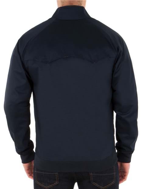cotton harrington
