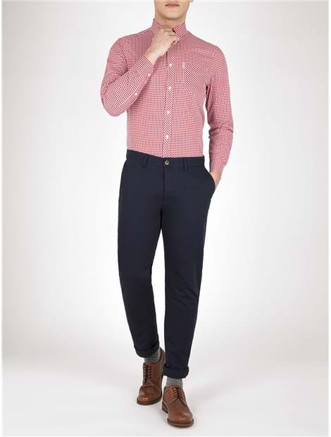 ben sherman ec1 chino