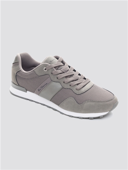 Owen Grey Trainer 4382