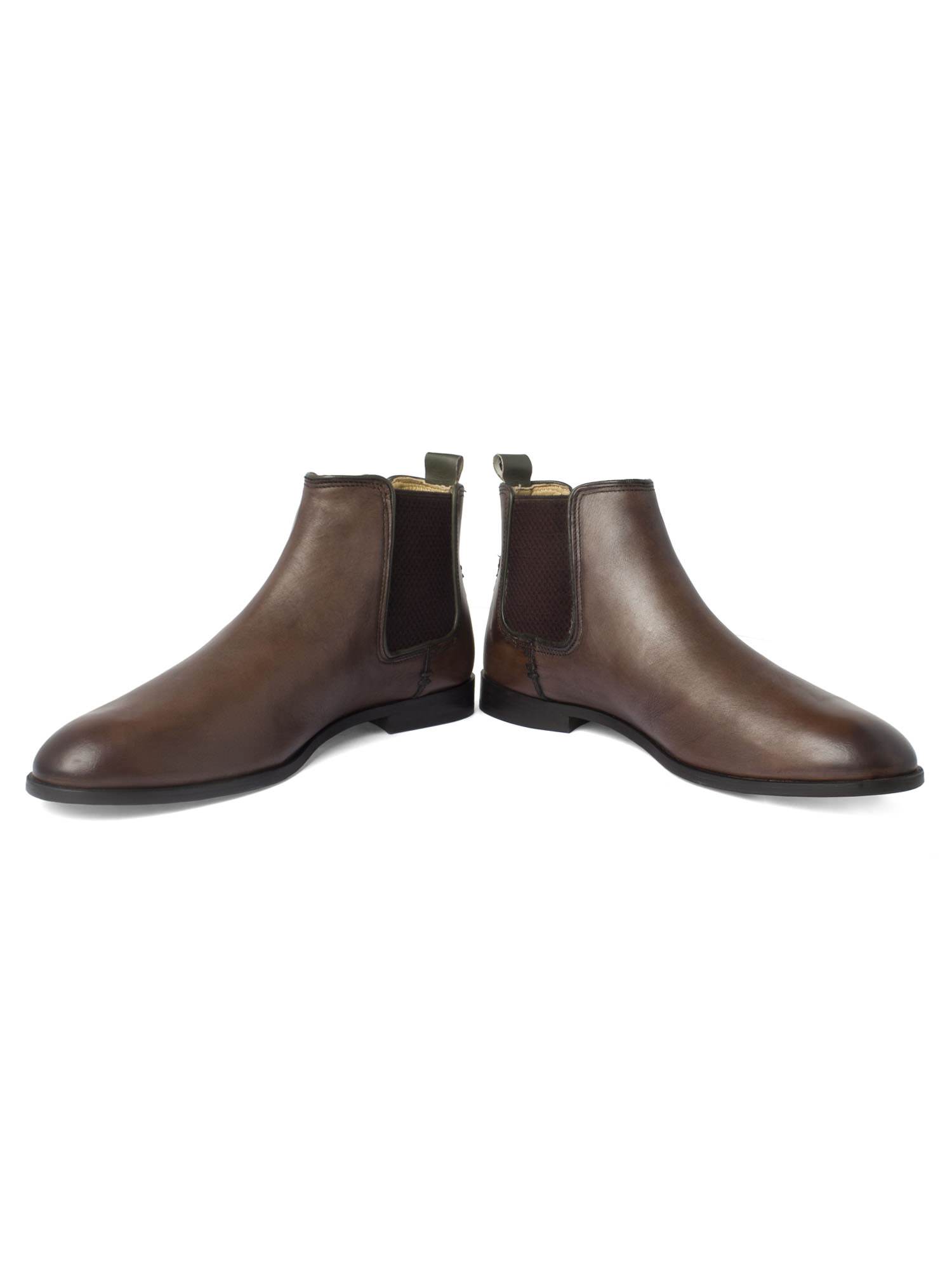 gbx chelsea boot