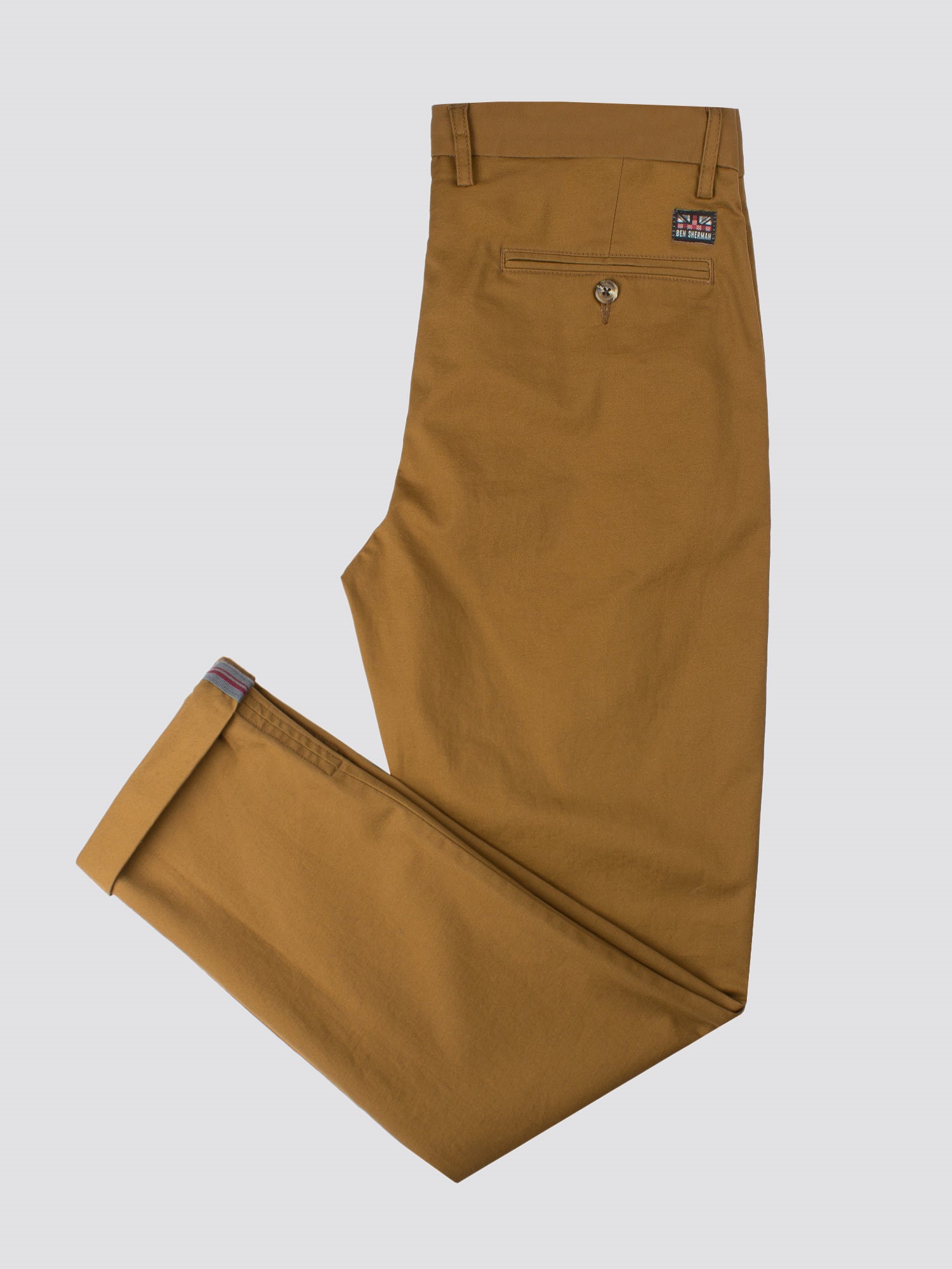 ae flex skinny chino