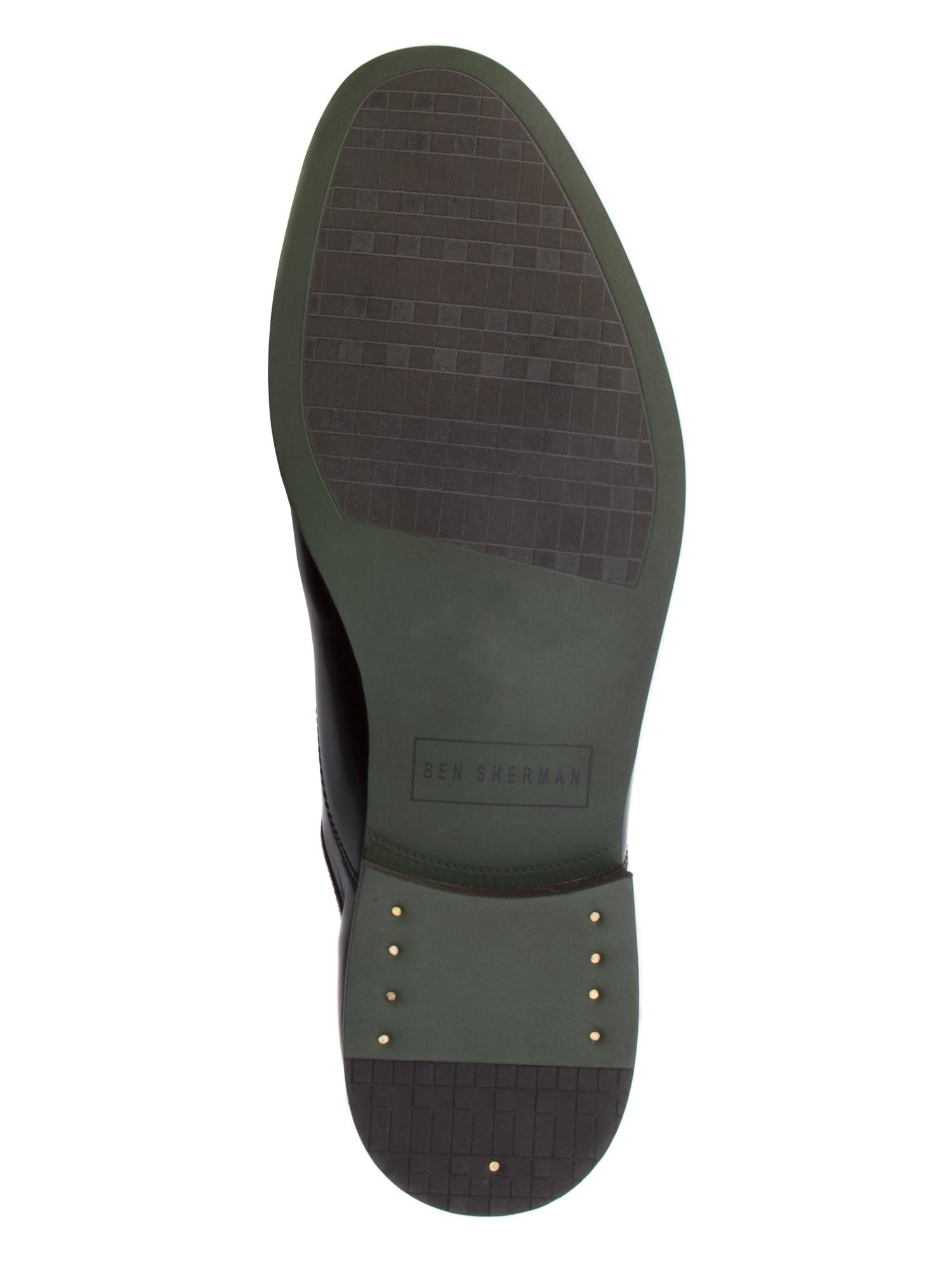 formal shoes shine