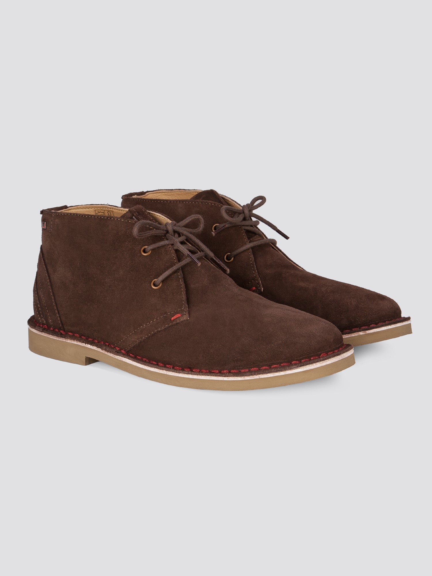 ben sherman desert boots