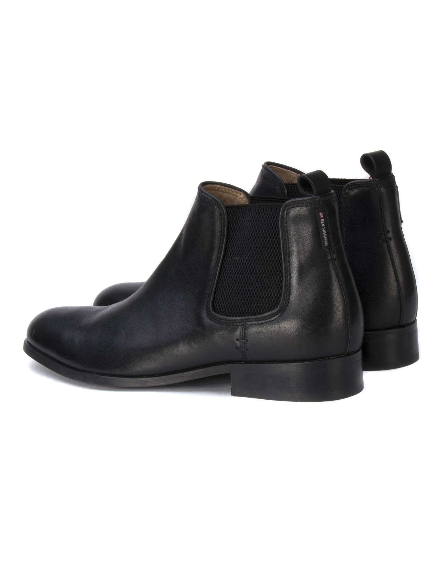 chelsea boots ben sherman