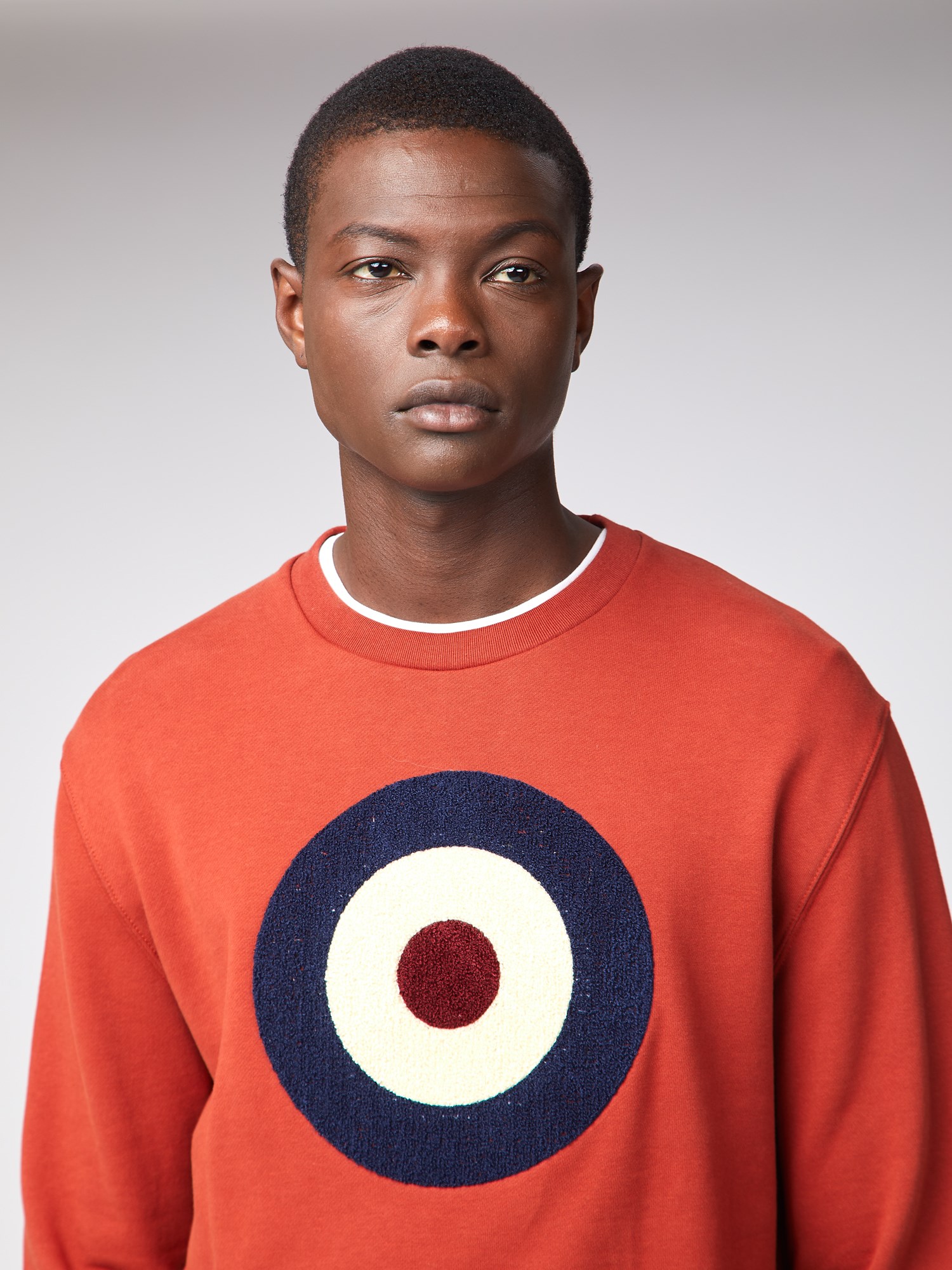 Ben sherman cheap target hoodie