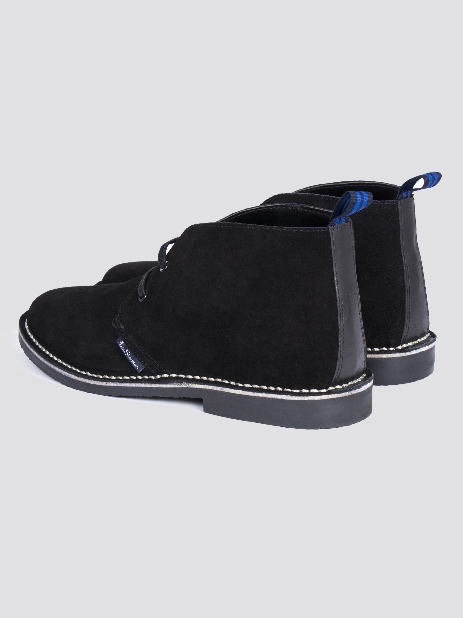 ben sherman desert boots sale