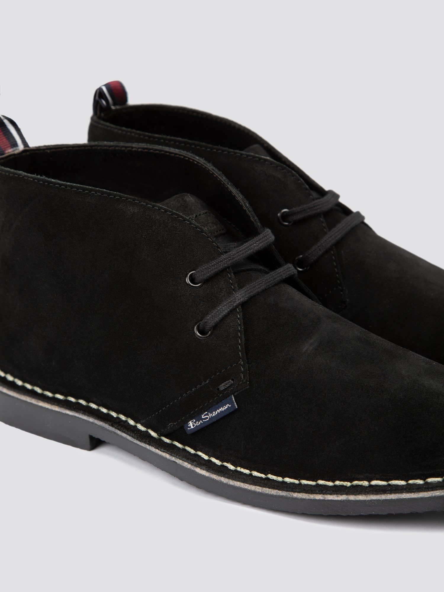 Desert boots hotsell ben sherman