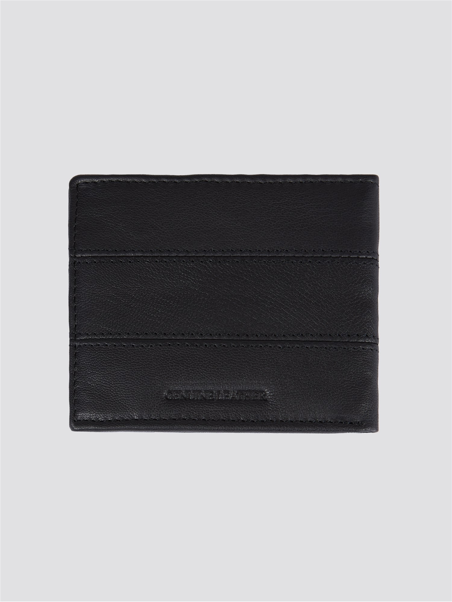 Men's Black Ben Sherman Leather Wallet | Ben Sherman | Est 1963