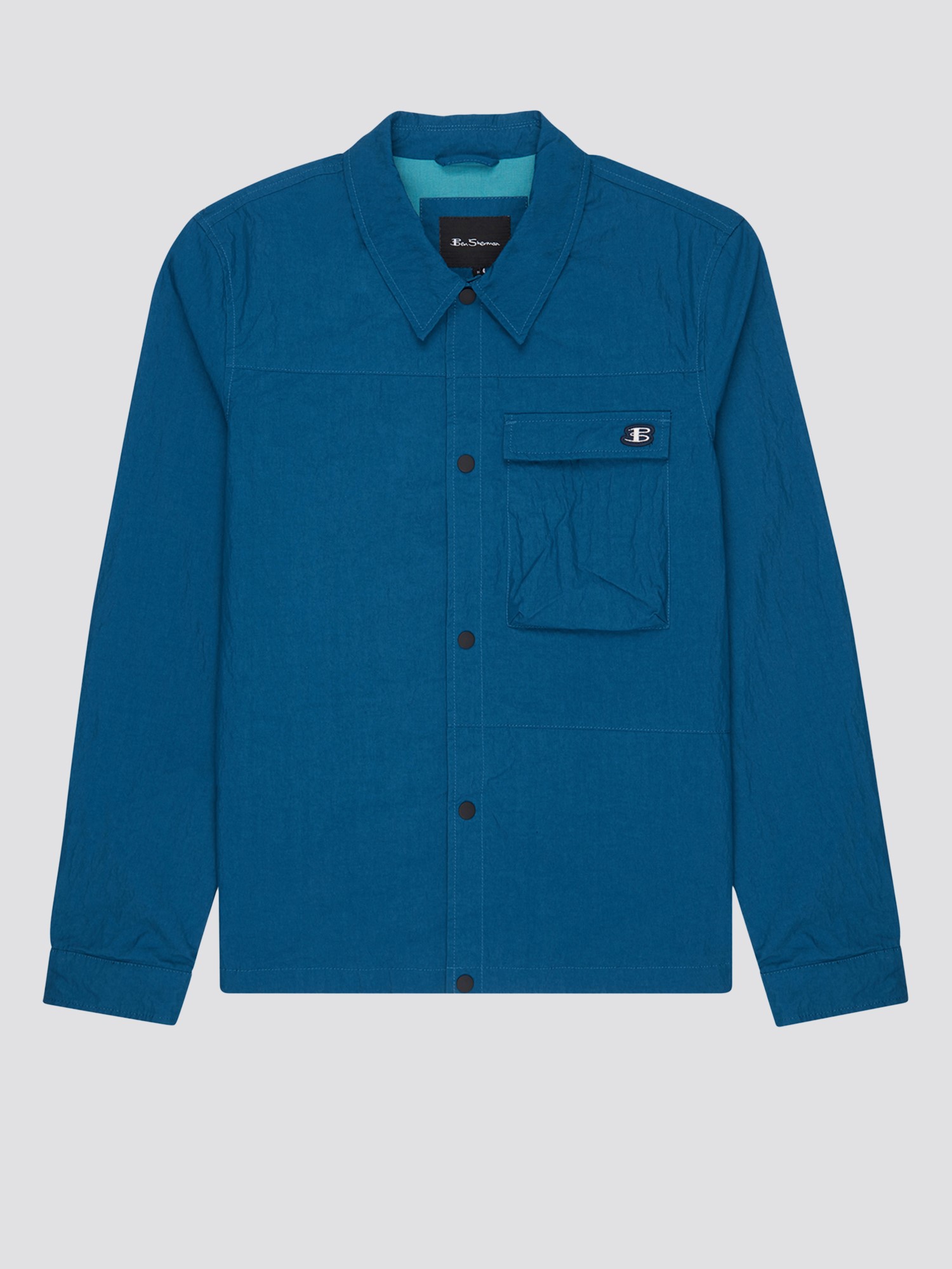 Ma strum samson on sale overshirt