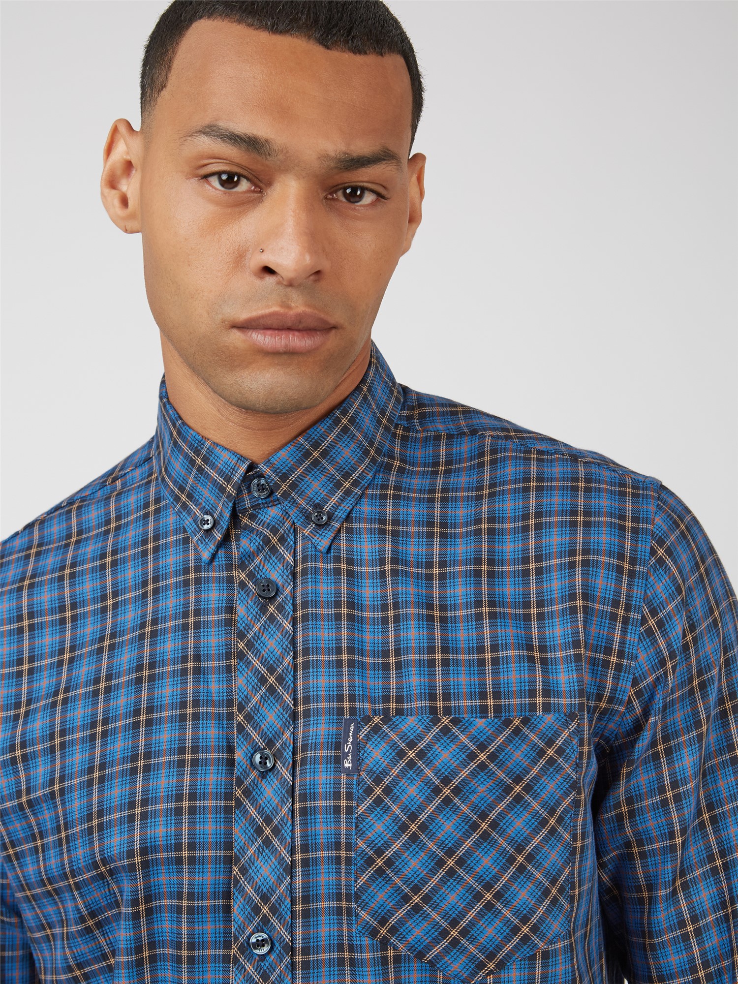 carhartt lanark shirt