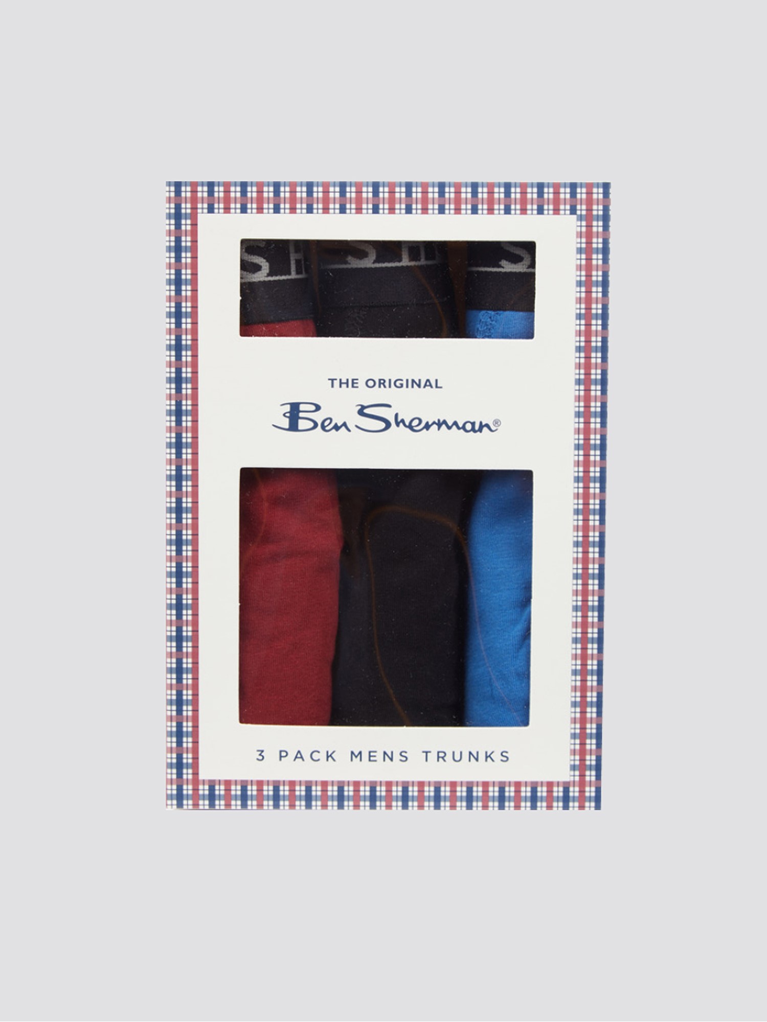 Men's Underwear 