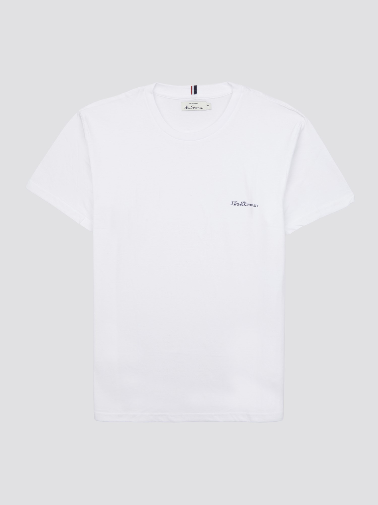 Otto Three Pack Jersey Tee