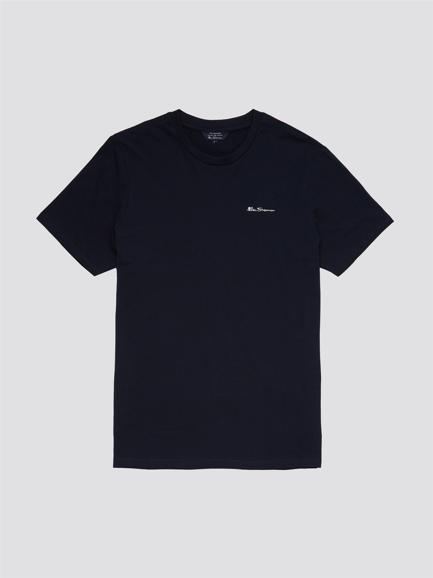 Ben Sherman Logo T-Shirt