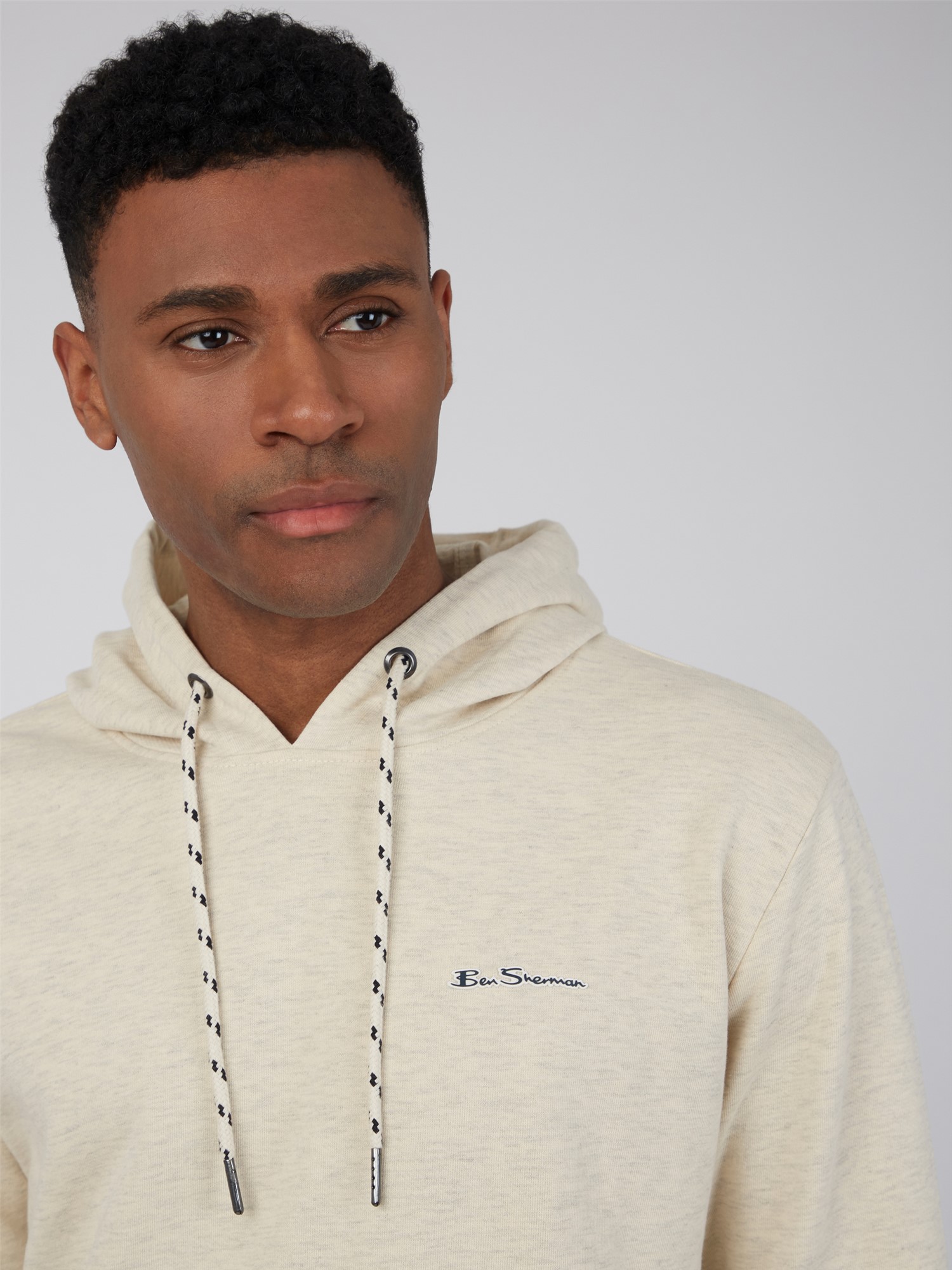 Champion sweater cream outlet amazon