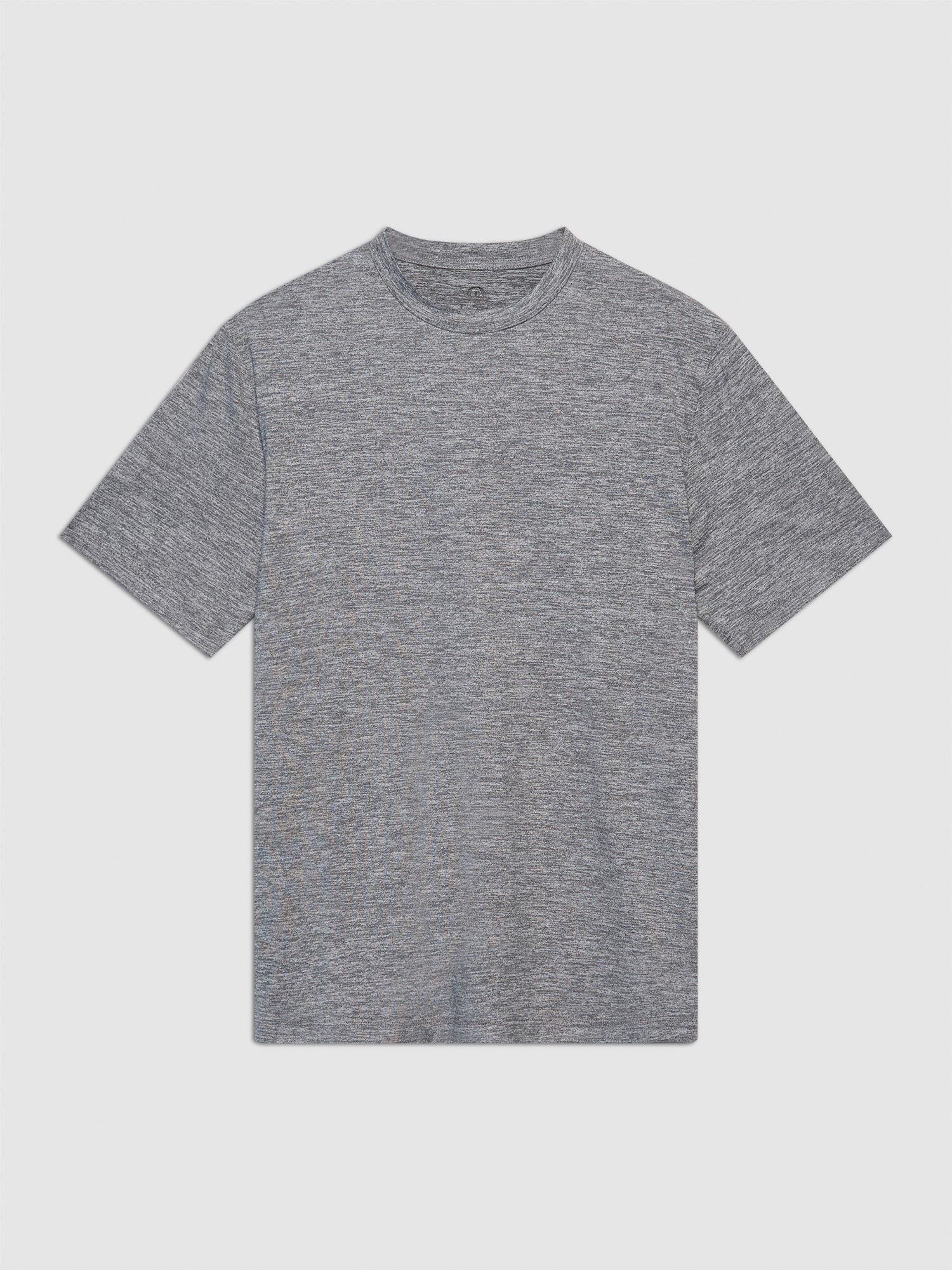 Performance Short Sleeve T-Shirt - Steel