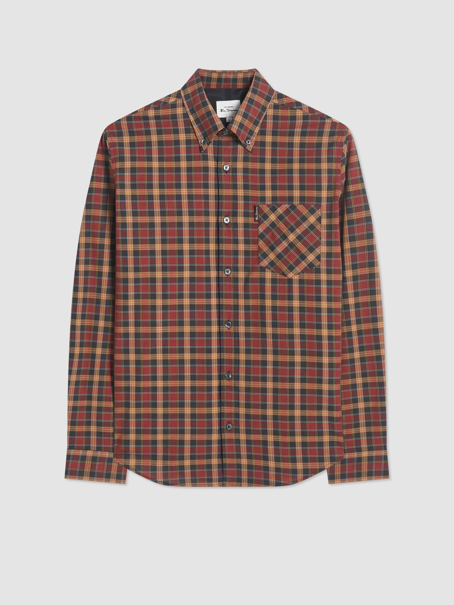 Check Shirt