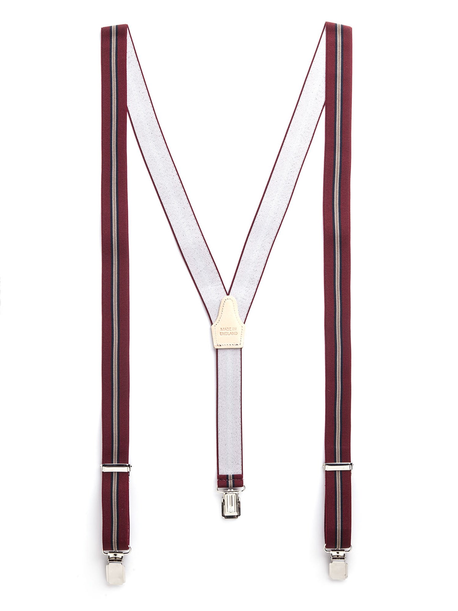 Verkäufer Akrobatik Bermad shermans braces jeans und boots Bezeugen