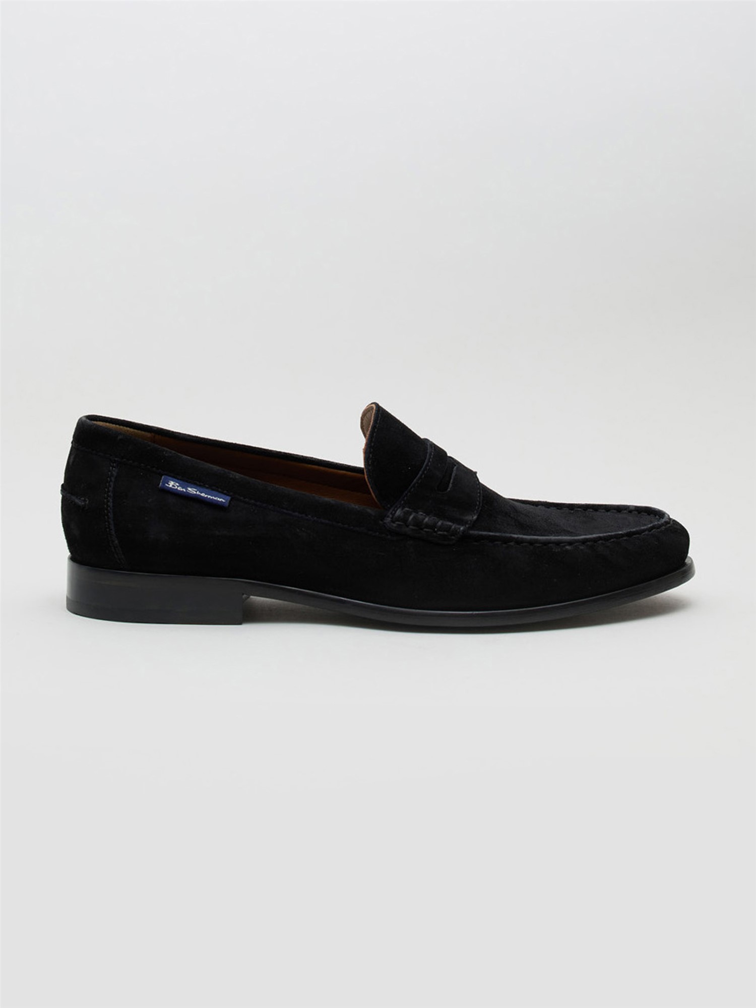 Hastings Loafer