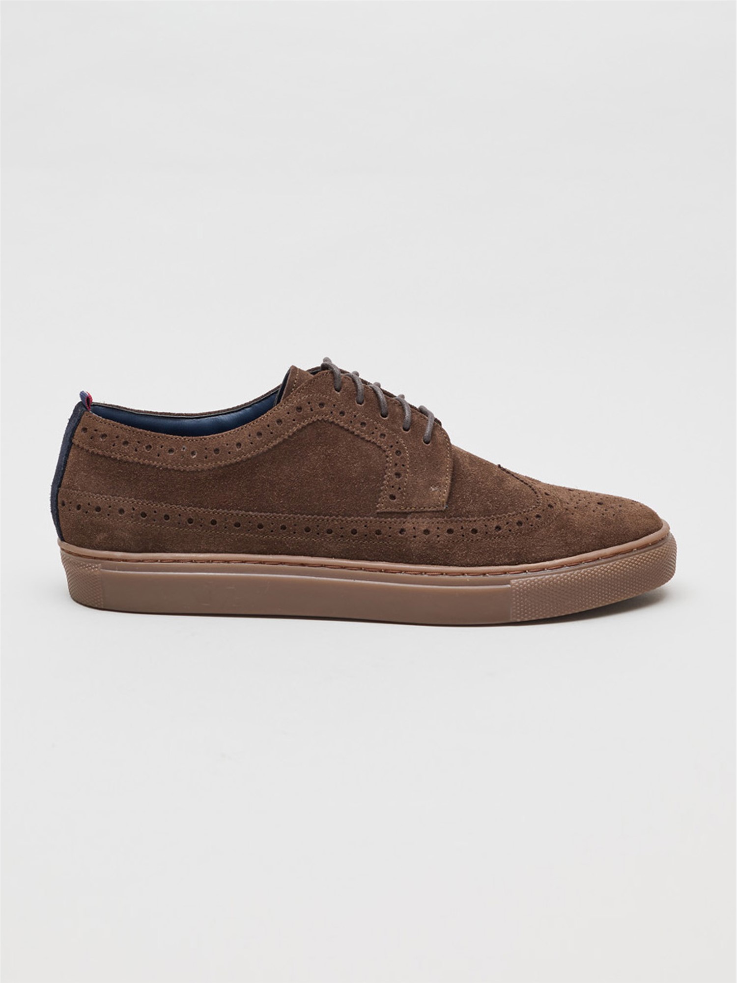 Ben sherman clearance preston chukka sneaker