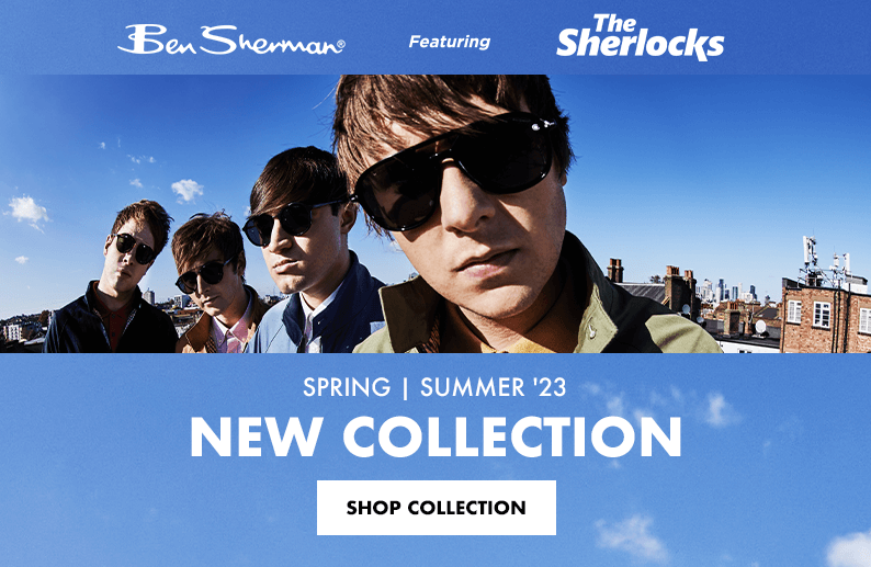 The Sherlocks