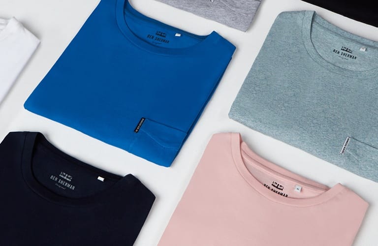 The Original Ben Sherman | Est 1963