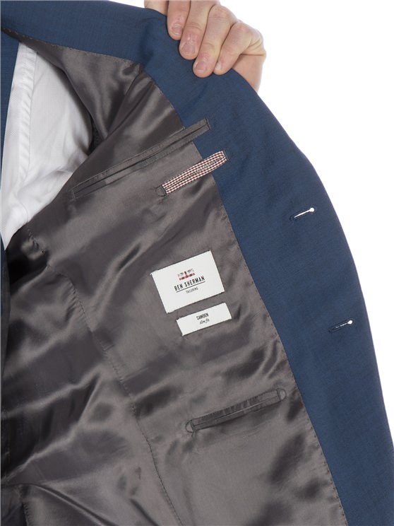 Teal Suit | Mens Teal Suit | 3 Piece Suit