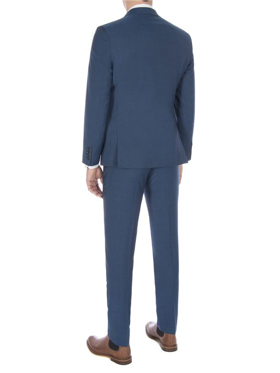 Teal Suit | Mens Teal Suit | 3 Piece Suit