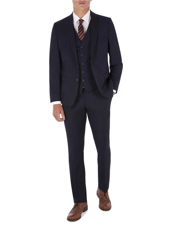 Grape Tonic Camden Fit Jacket