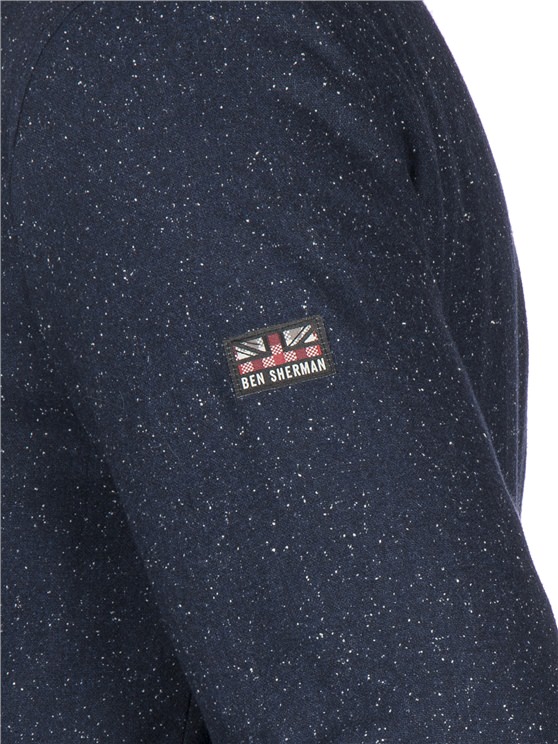 Four Pocket Workwear Mac